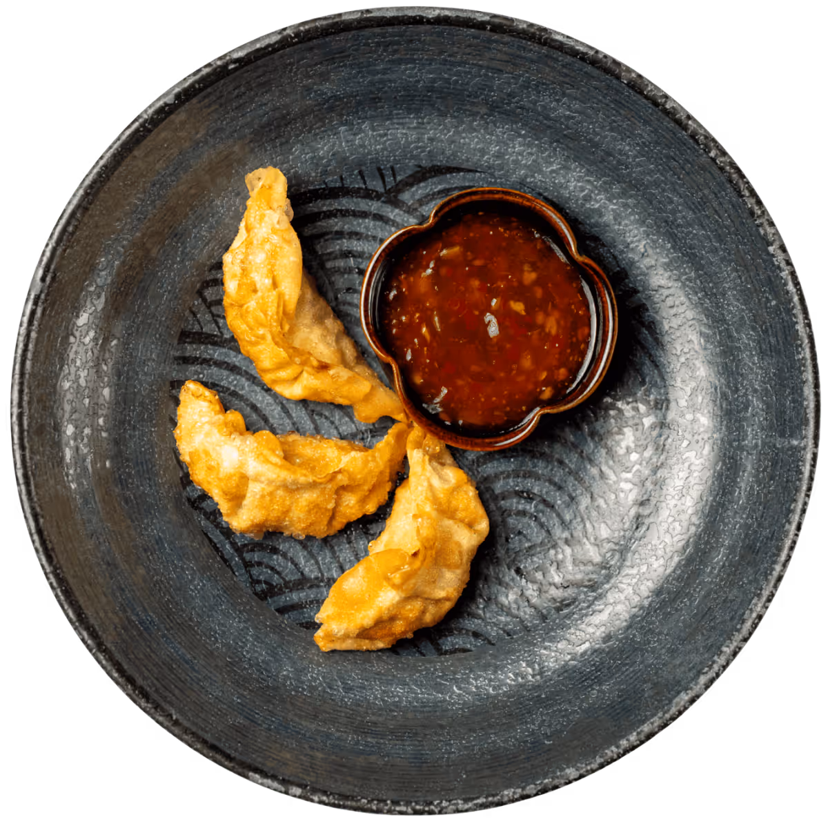 Gyoza