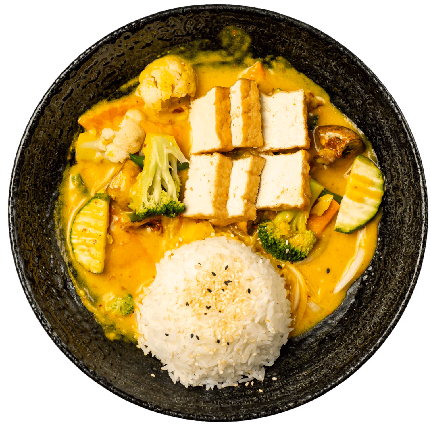 Golden Curry