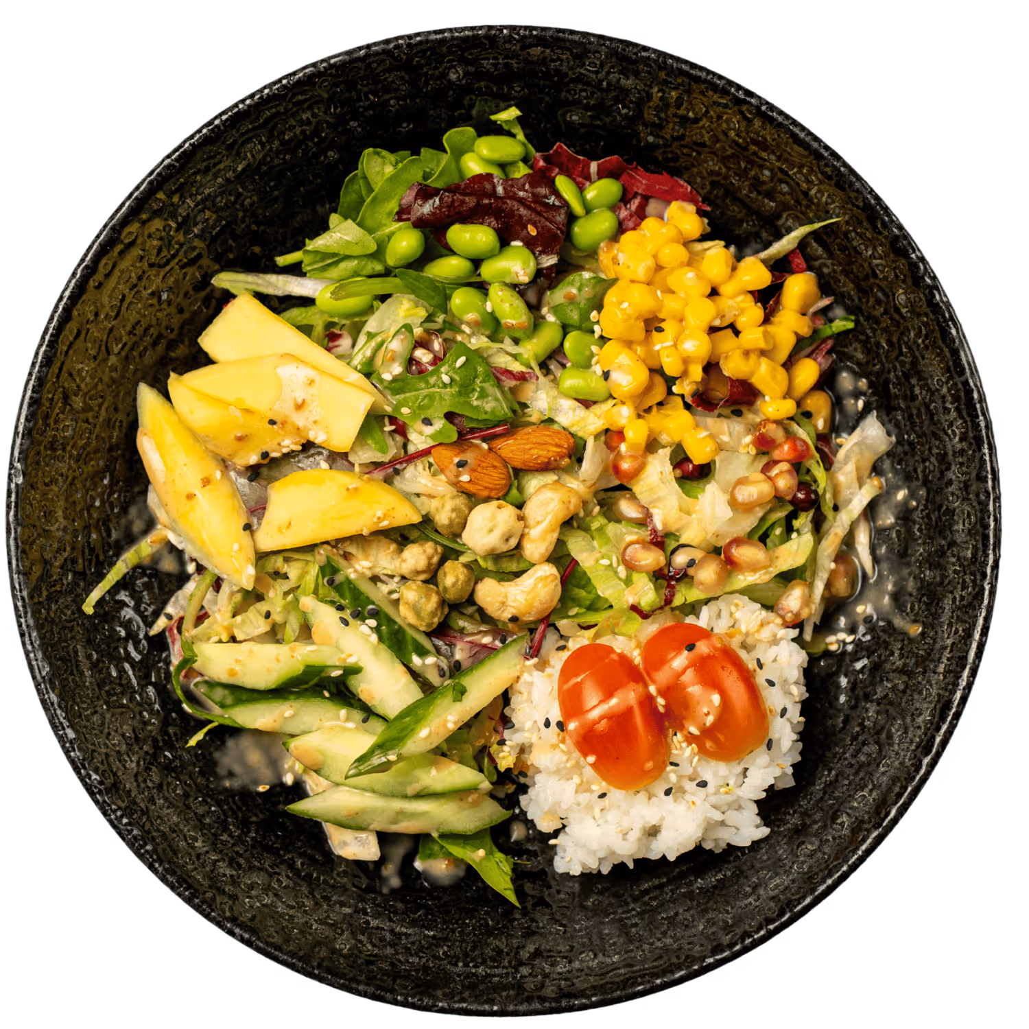 Soul Bowl