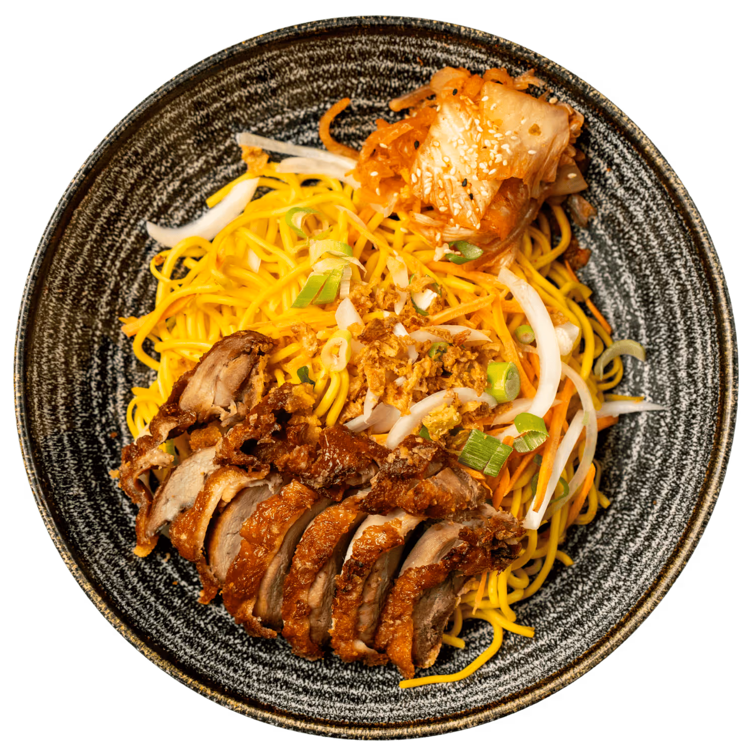 Wokfire Noodles