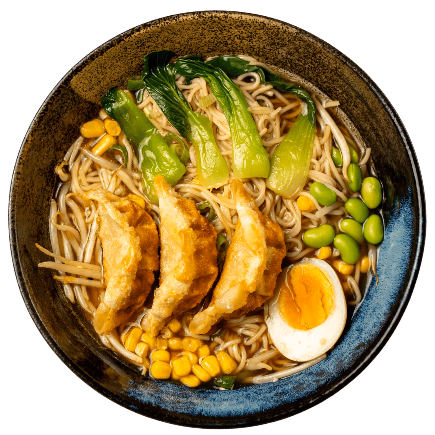 Shoyu Ramen