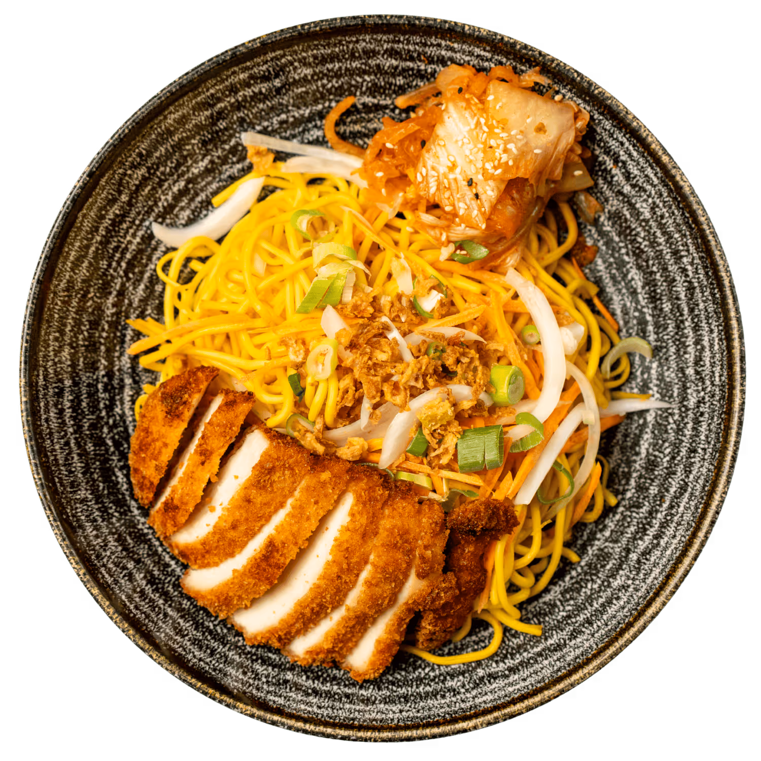 Wokfire Noodles