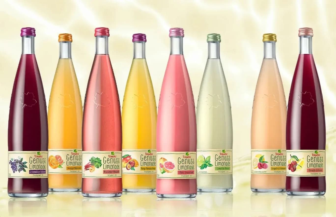 Softdrinks
